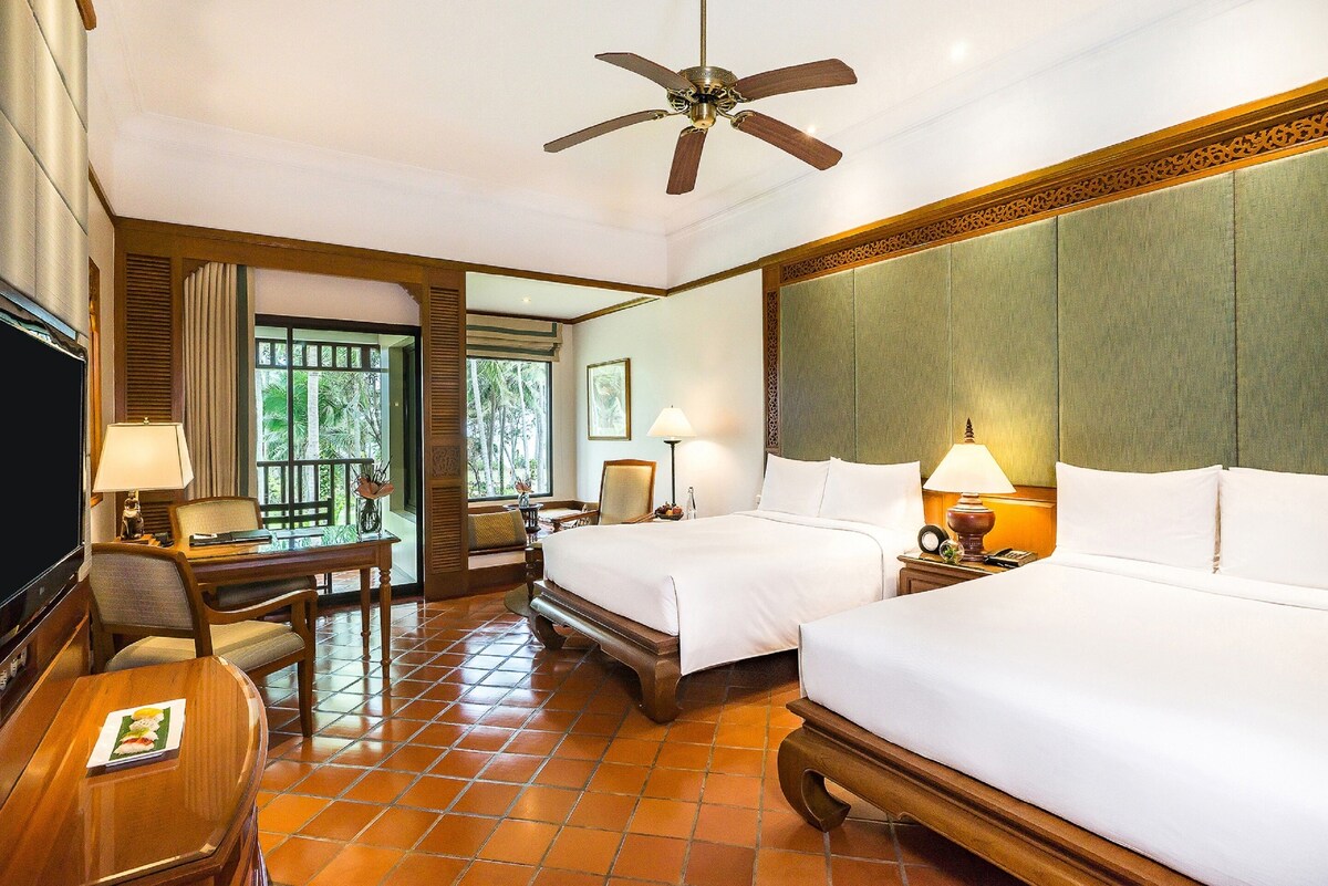 JW Marriott Phuket Resort