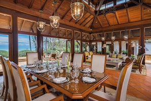 Royal Villa, 2 Bedrooms, Non Smoking, Oceanfront | Property amenity