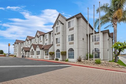 Comfort Inn & Suites of Salinas