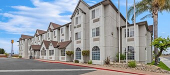 Comfort Inn & Suites of Salinas