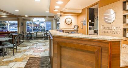 Comfort Inn & Suites of Salinas