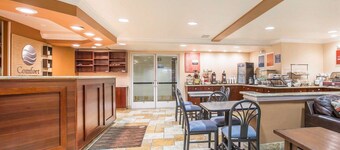 Comfort Inn & Suites of Salinas