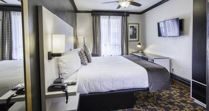 Adante Hotel