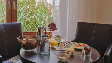 Sala colazione