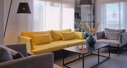 Classik Hotel Magdeburg