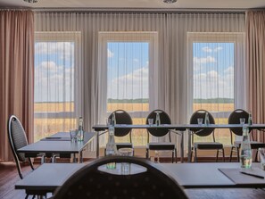 Meeting facility - Classik Hotel Magdeburg (Magdeburg)