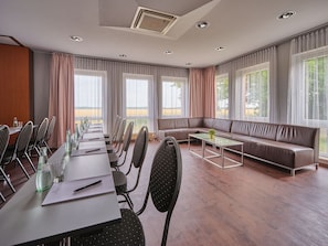 Salle de réunion