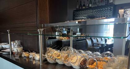 Classik Hotel Magdeburg