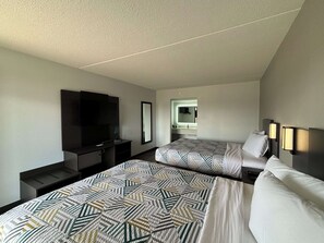 Free WiFi, bed sheets - Motel 6 Richmond, KY – EKU Campus Area (Richmond)