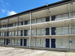 Fachada