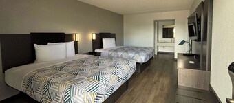 Motel 6 Richmond, KY – EKU Campus Area