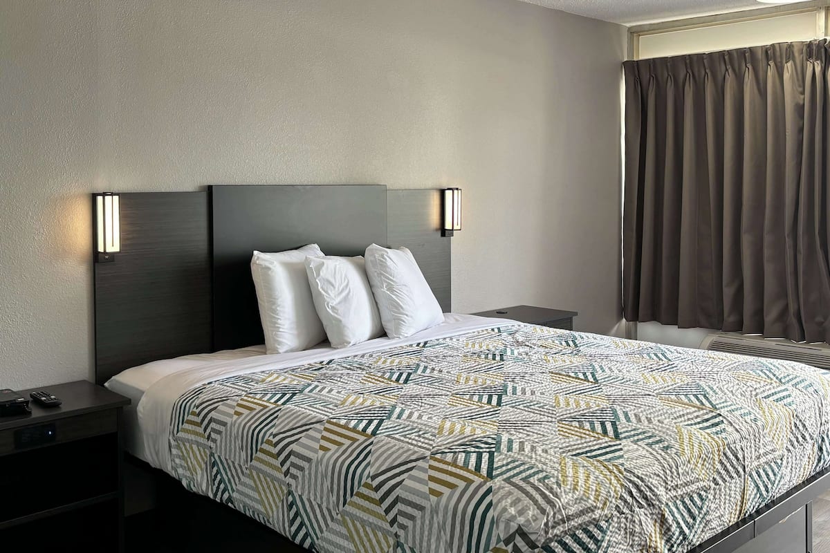 Kostenloses WLAN, Bettwäsche