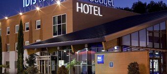 Ibis Budget Alcala de Henares