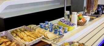 Ibis Budget Alcala de Henares