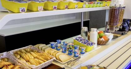 Ibis Budget Alcala de Henares