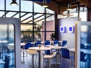Dining - Ibis Budget Alcala de Henares (Alcala de Henares)
