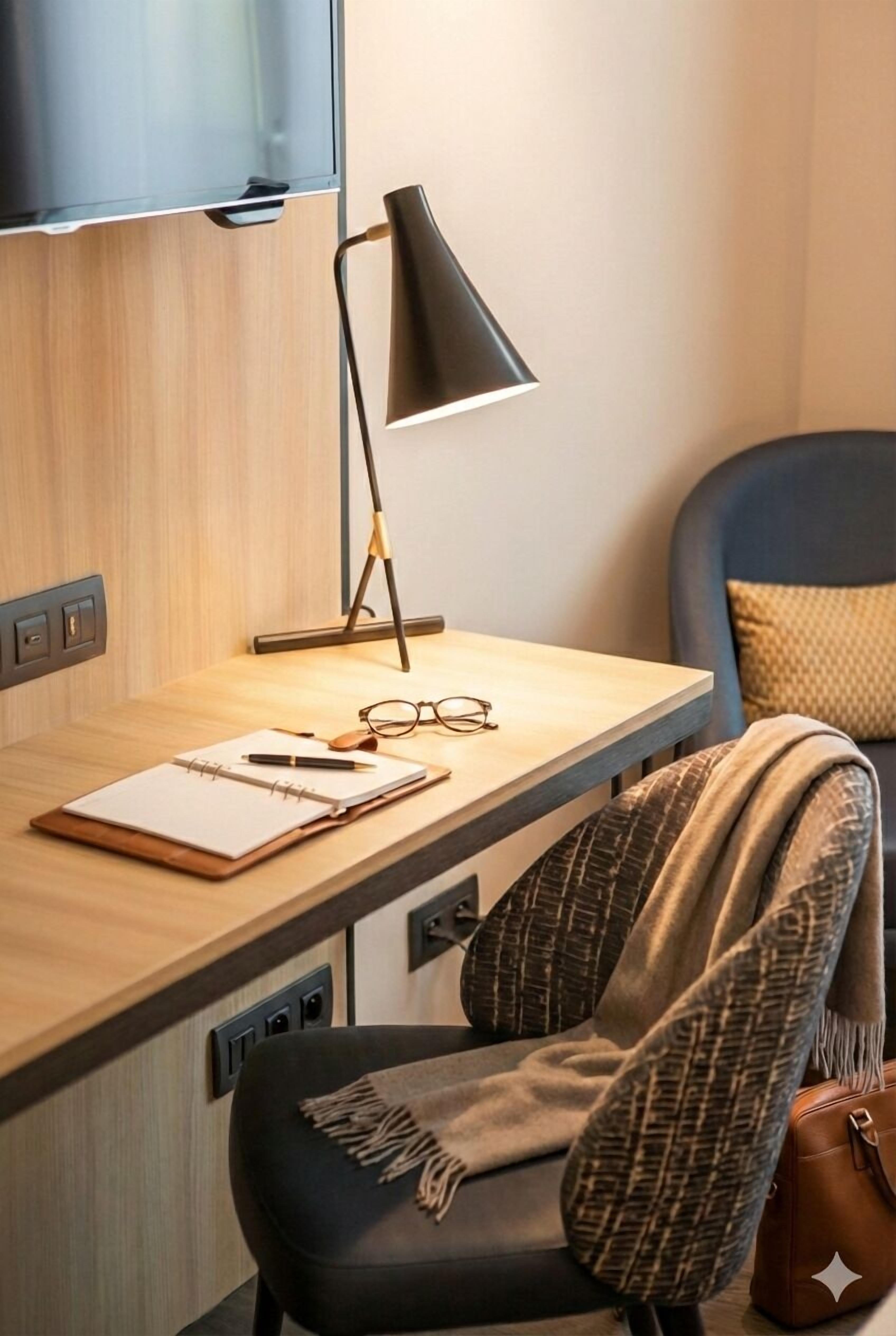 Photo - Best Western Plus Opéra Batignolles