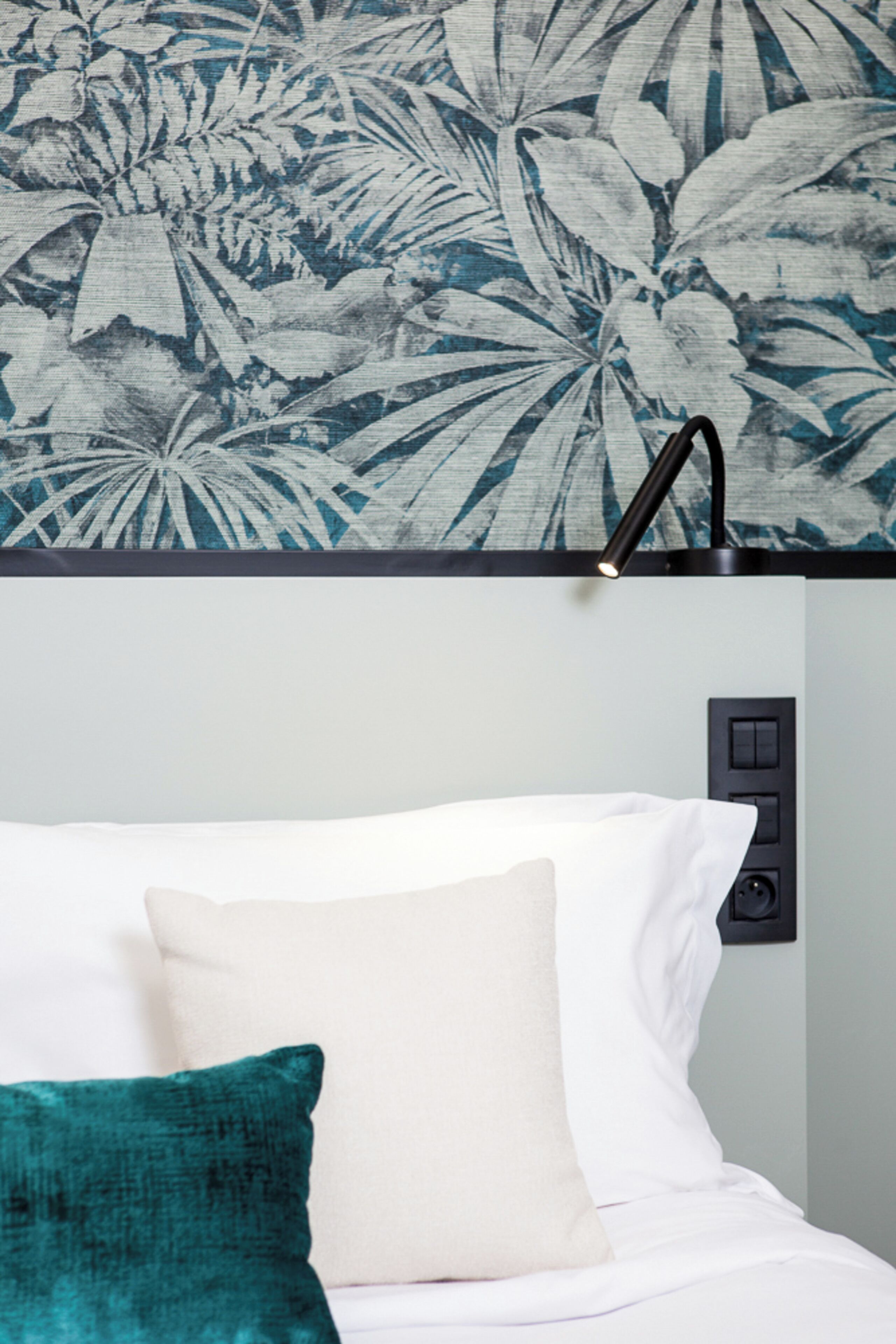 Foto - Best Western Plus Opera Batignolles