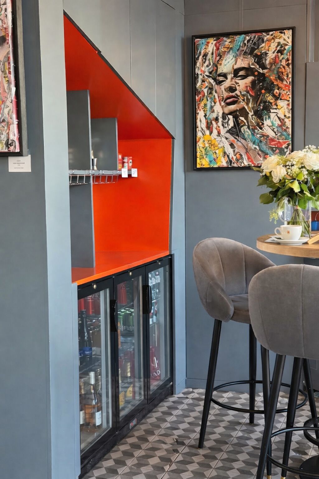 Photo - Best Western Plus Opéra Batignolles