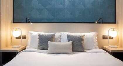 Best Western Plus Opera Batignolles