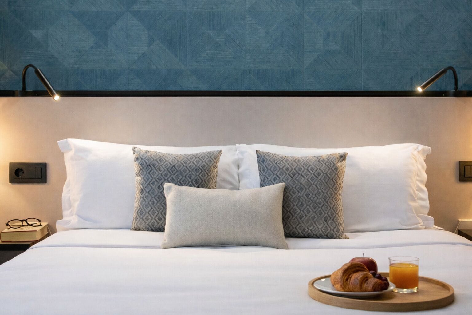 Photo - Best Western Plus Opéra Batignolles