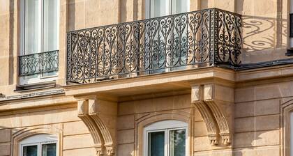 Best Western Plus Opera Batignolles