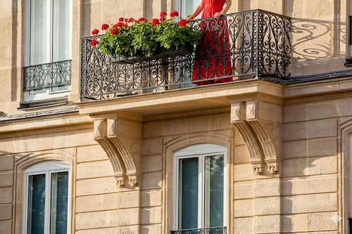 Best Western Plus Opera Batignolles