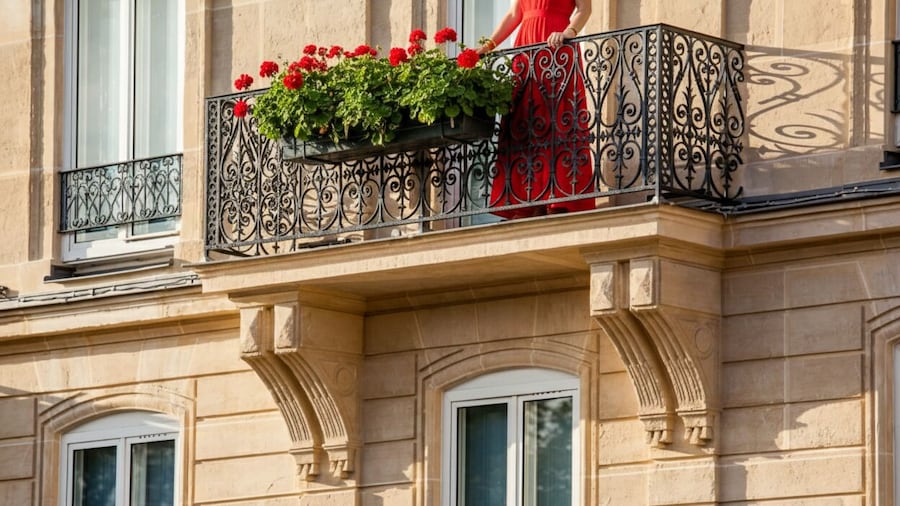Best Western Plus Opera Batignolles