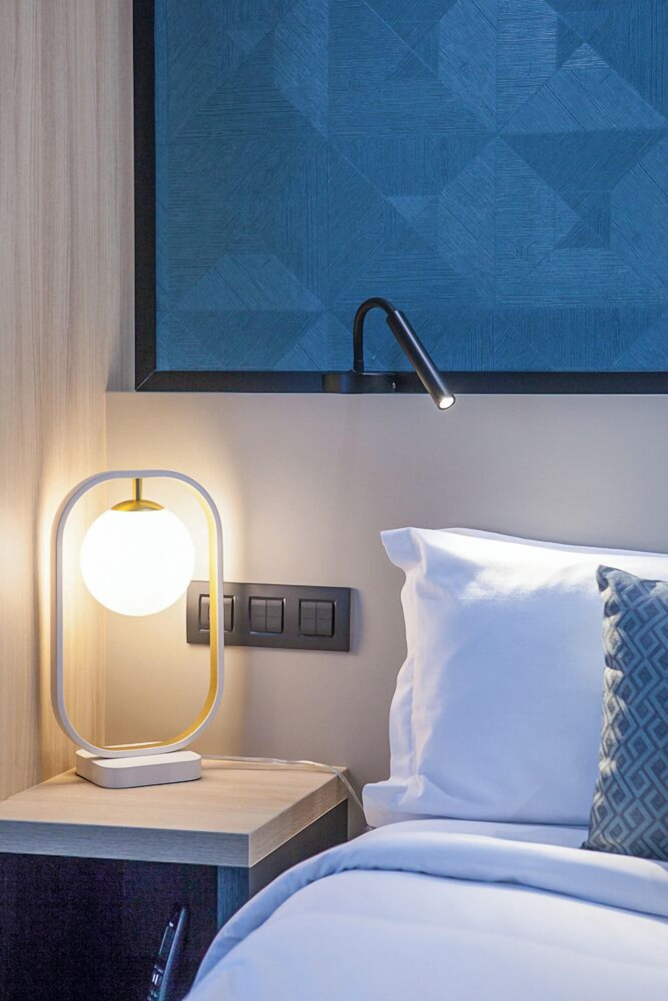 Foto - Best Western Plus Opera Batignolles