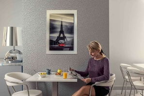 Restaurant - Mercure Cergy Pontoise Centre (Cergy)