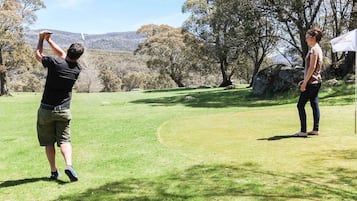 Instalaciones deportivas