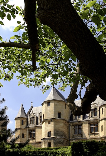 Mercure Cergy Pontoise Centre