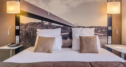 Mercure Cergy Pontoise Centre