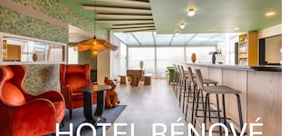 ibis Styles Chartres Sud Barjouville