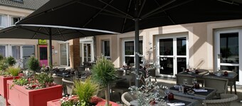 ibis Styles Chartres Sud Barjouville (Ouverture été 2025)