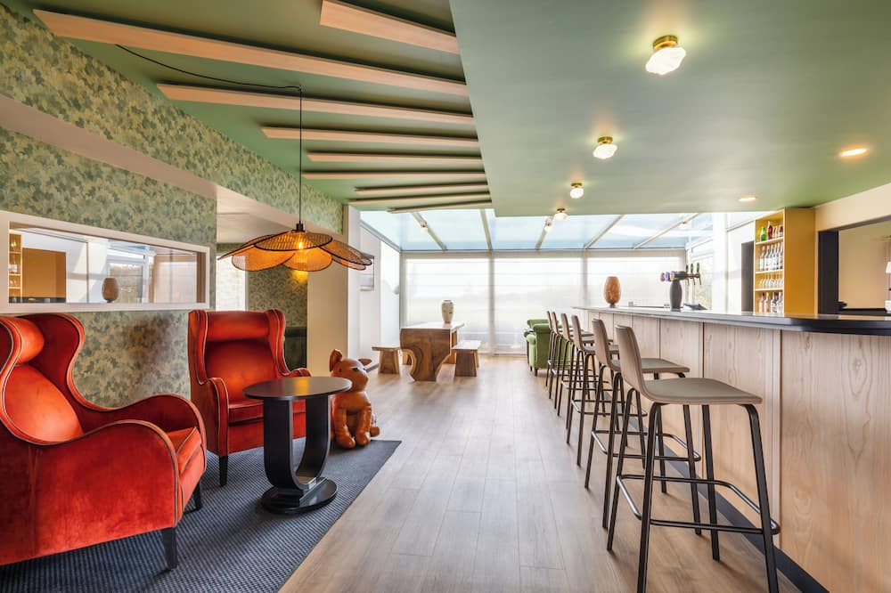 ibis Styles Chartres Sud Barjouville