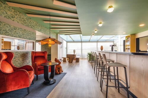 ibis Styles Chartres Sud Barjouville