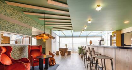 ibis Styles Chartres Sud Barjouville