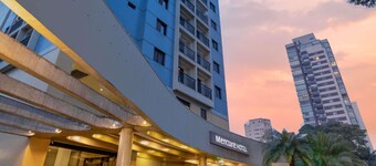 Mercure Sao Paulo Moema Hotel