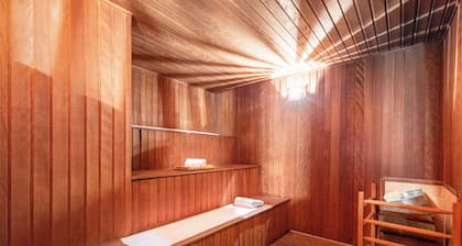 Mercure Sao Paulo Moema Hotel