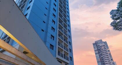 Mercure Sao Paulo Moema Hotel