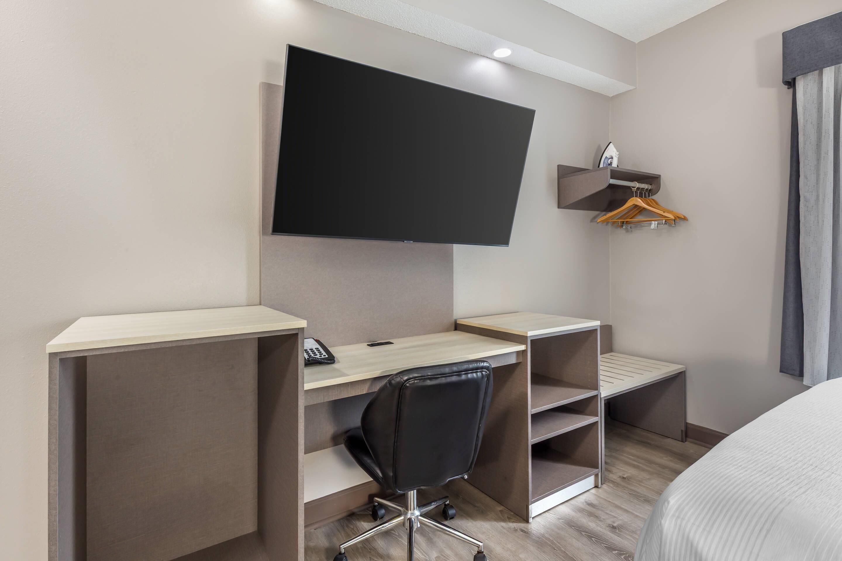 iron/ironing board, free cots/infant beds, free wifi, bed sheets