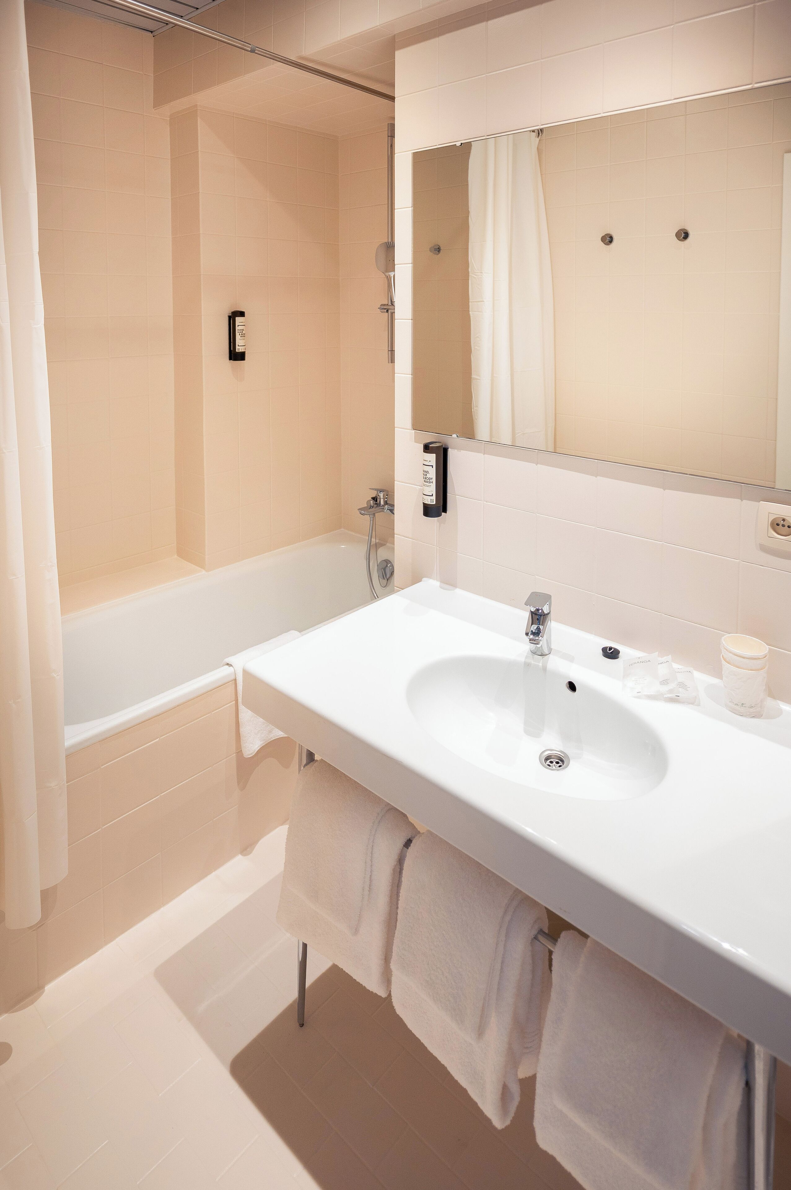 Photo - Hotel Queen Anne