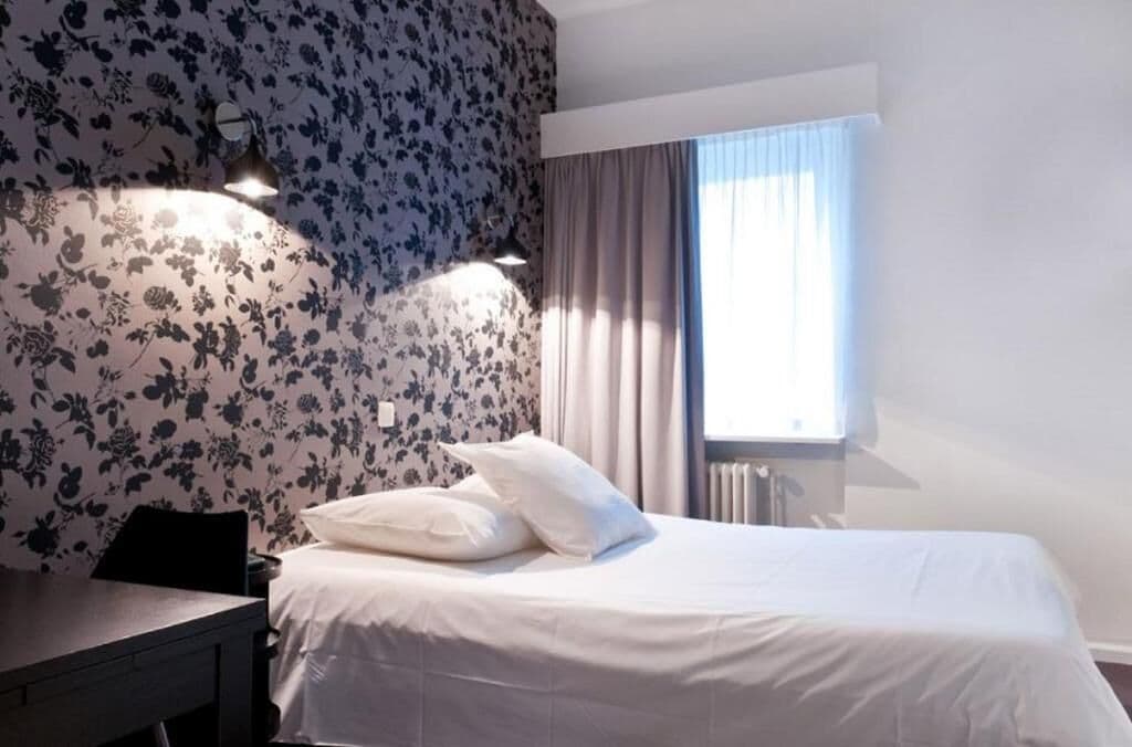 Photo - Hotel Queen Anne