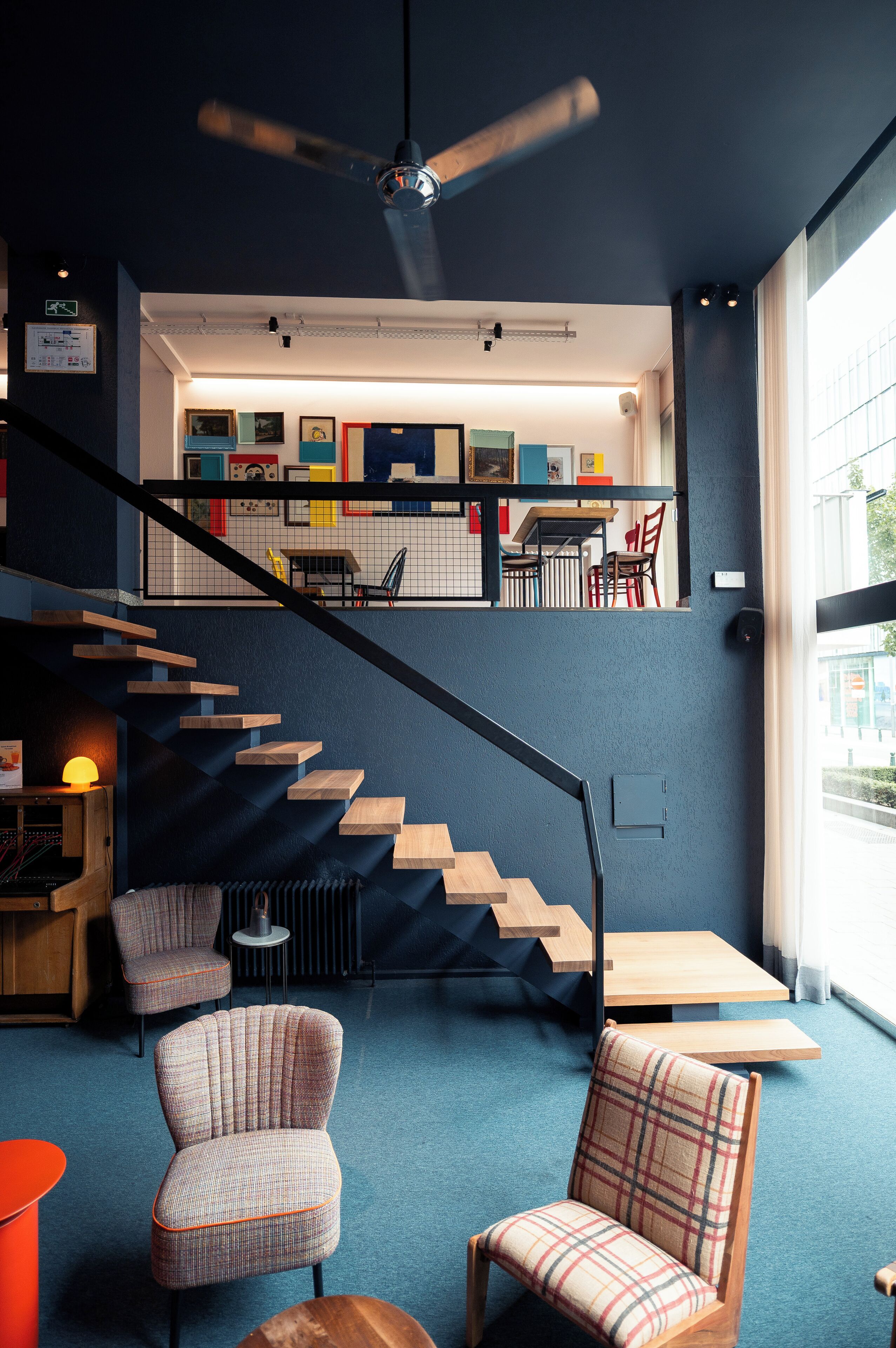 Photo - Hotel Queen Anne