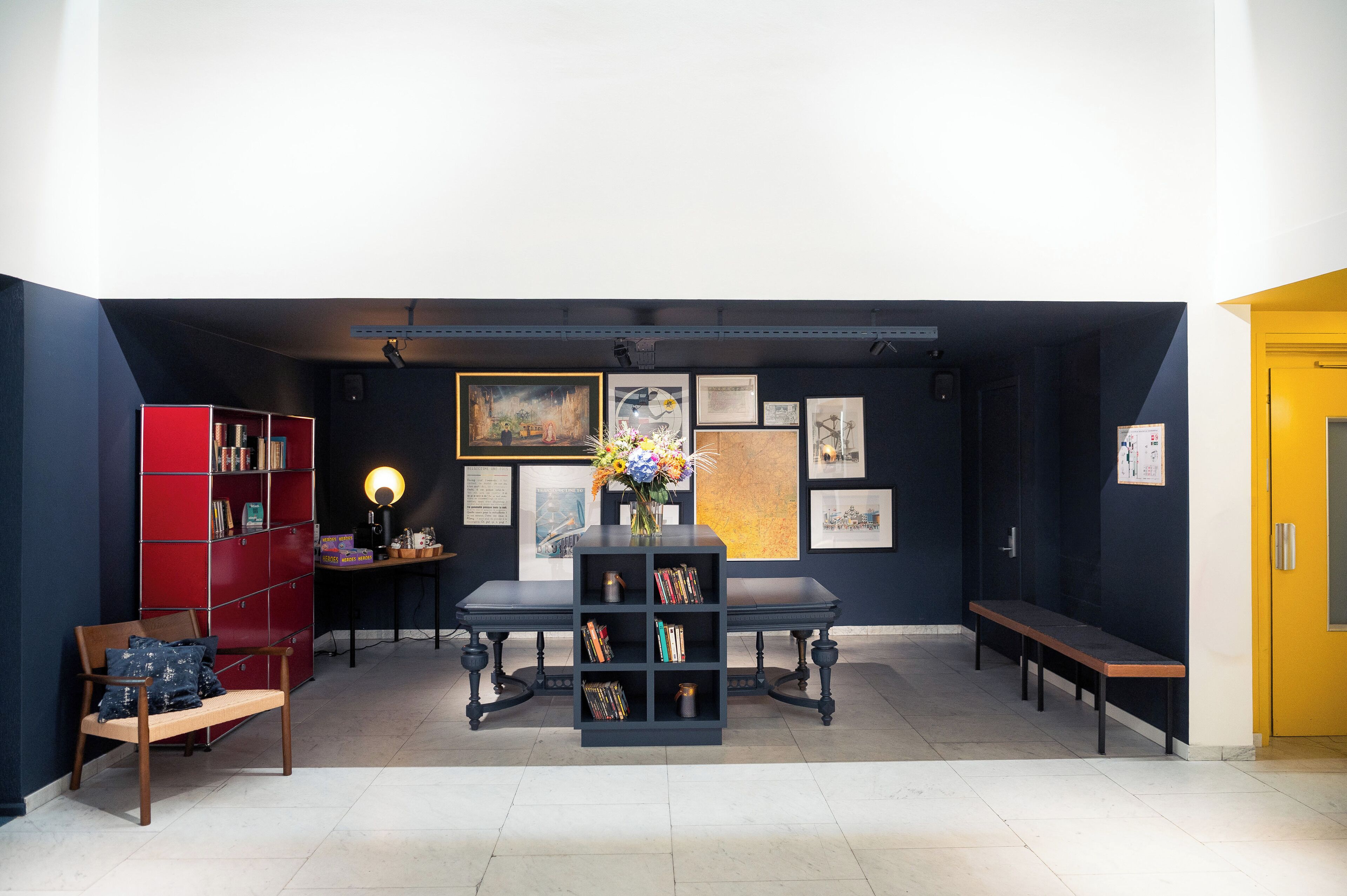 Photo - Hotel Queen Anne