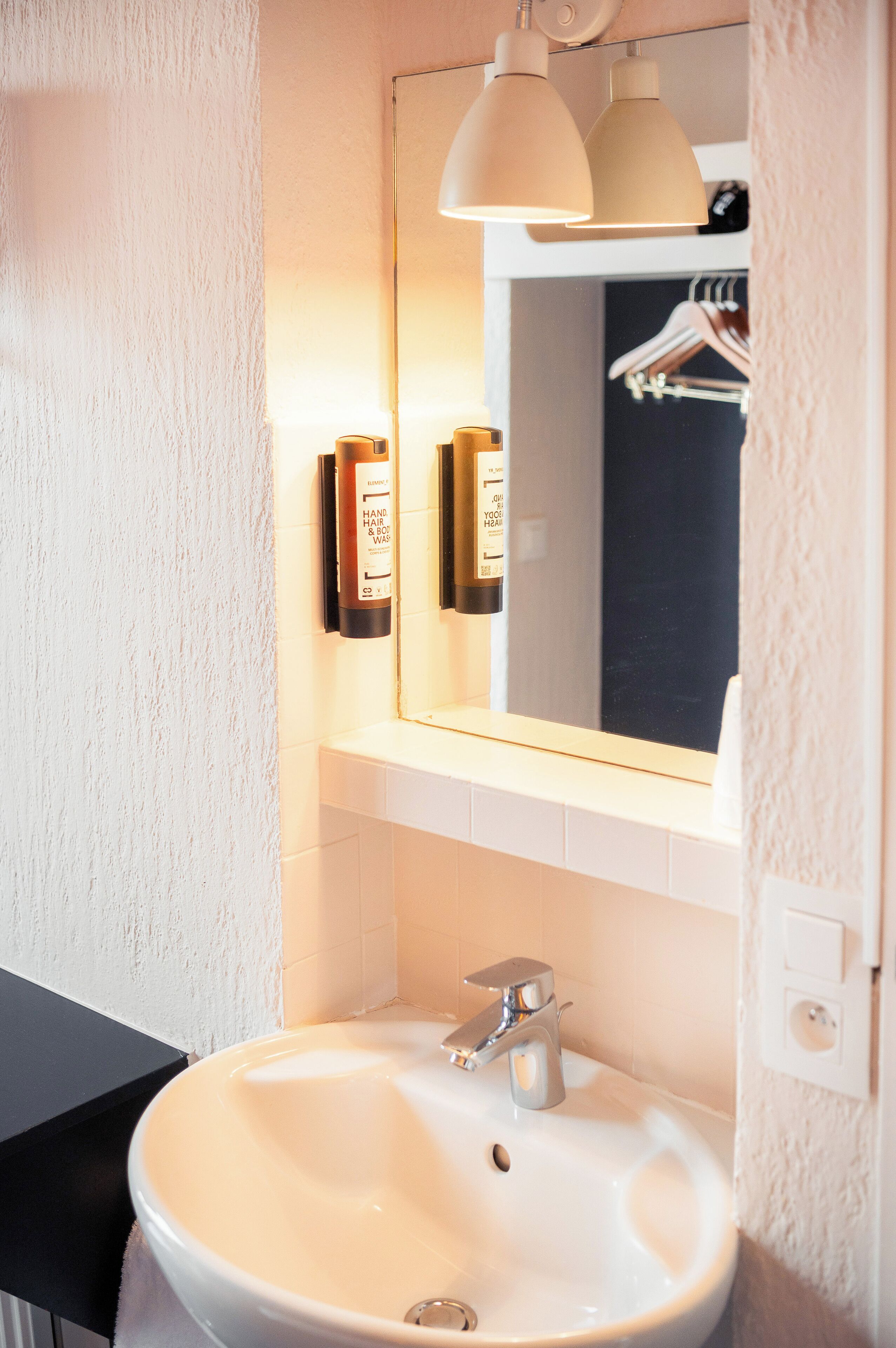 Foto - Hotel Queen Anne