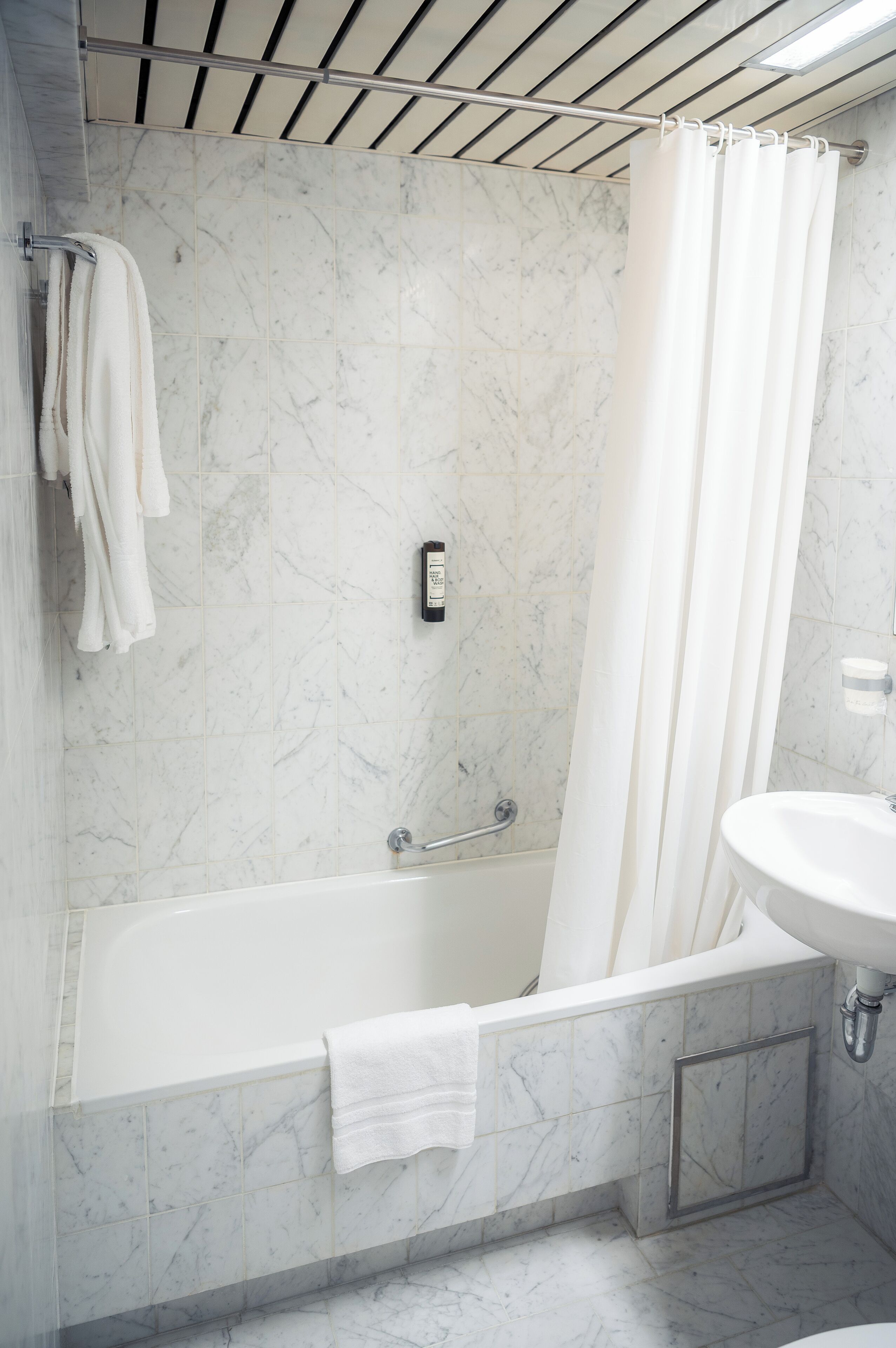 Foto - Hotel Queen Anne