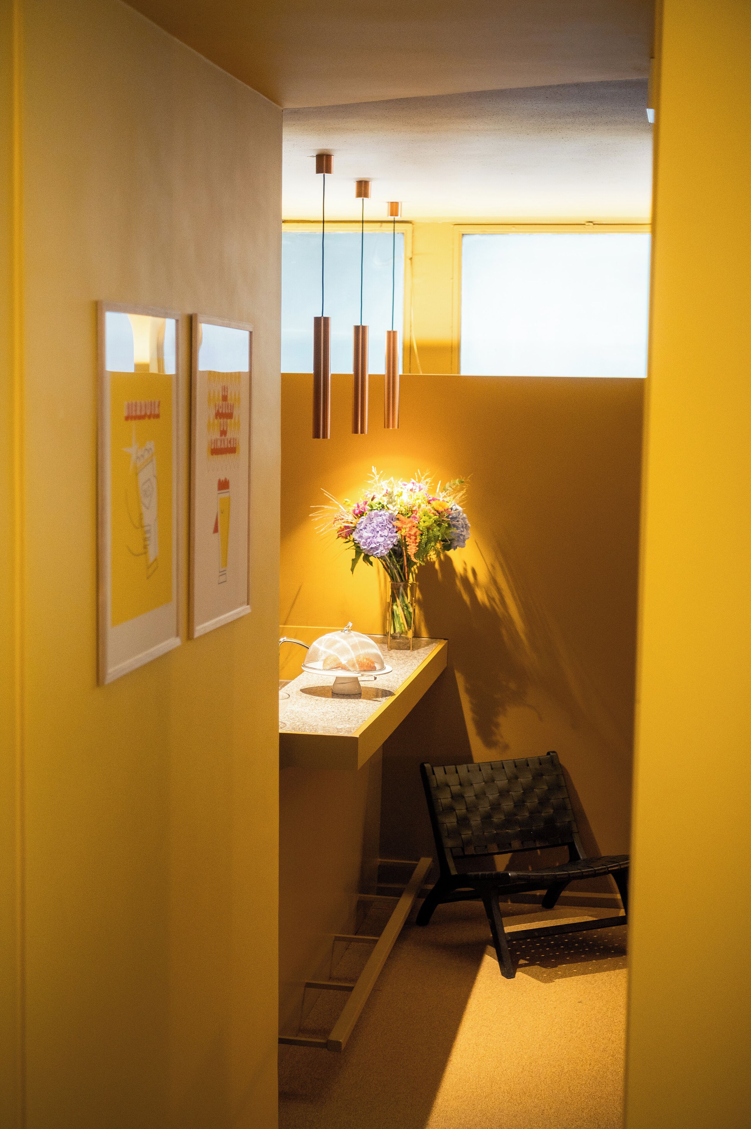 Foto - Hotel Queen Anne