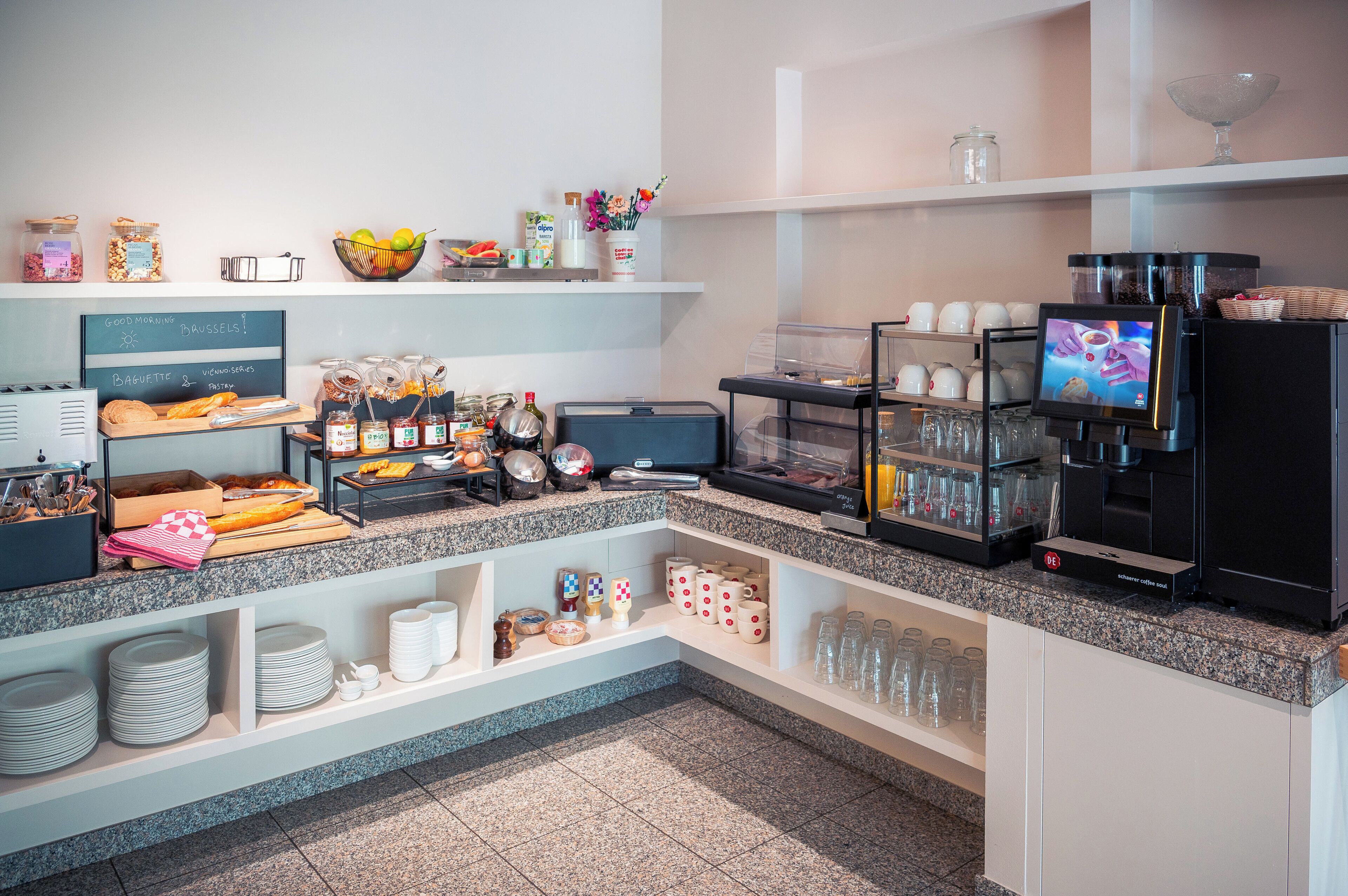 Photo - Hotel Queen Anne